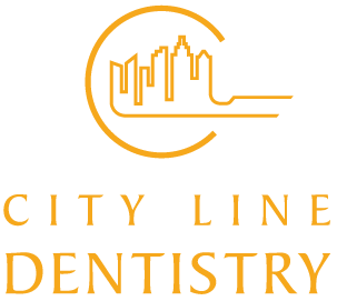 Link to City Line Dentistry home page